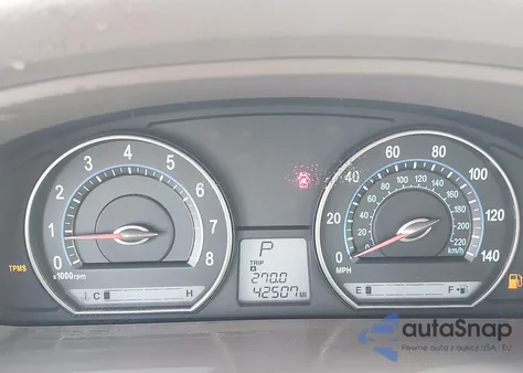 2008 Kia Optima Lx from USA, damaged, VIN KNAGE123385211671